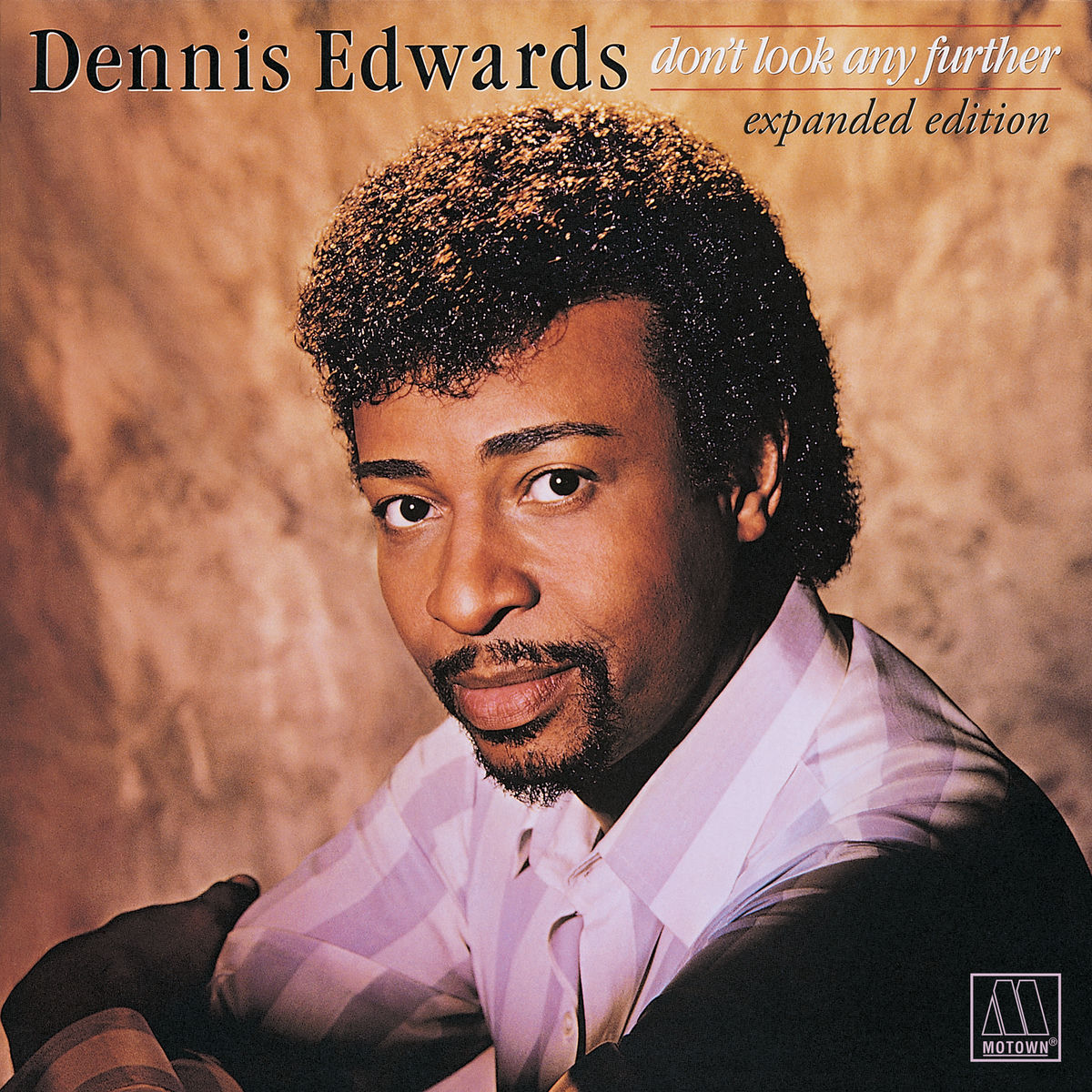 Dennis Edwards; Siedah Garrett; Siedah Garrett
